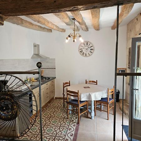 Moulin De Galerne, Le Gite Du Boulanger Seigy Εξωτερικό φωτογραφία